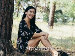 Alynacrystal