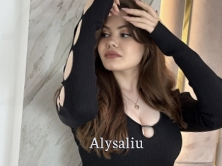 alysaliu Free Host Empire