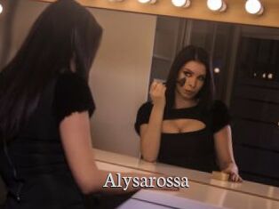 Alysarossa