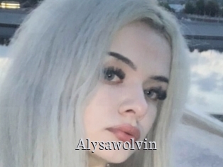 Alysawolvin