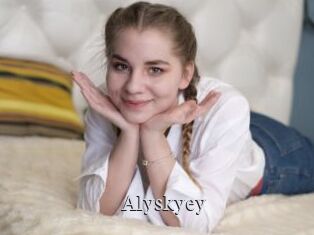 Alyskyey