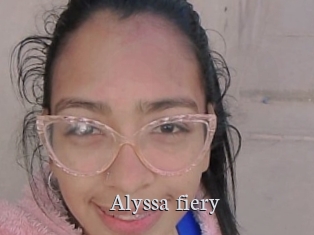 Alyssa_fiery