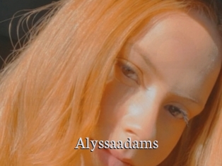 alyssaadams Free Host Empire
