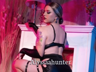 Alyssaahunter