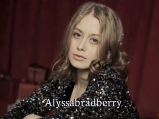 Alyssabradberry