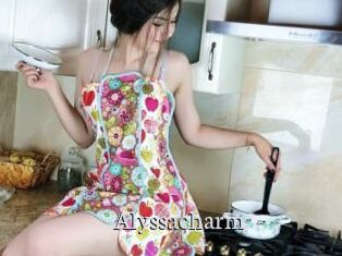 Alyssacharm