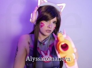 Alyssaromanova