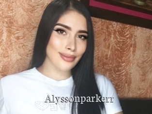 alyssonparkerr Free Host Empire
