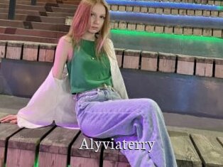 Alyviaterry