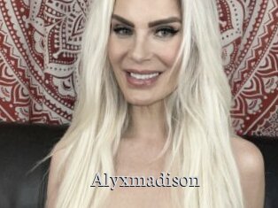 Alyxmadison