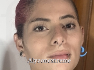 Alyzonextreme