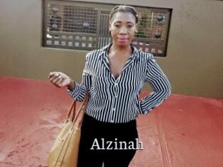 Alzinah