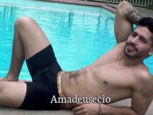 Amadeusecio
