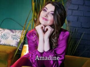 Amadine