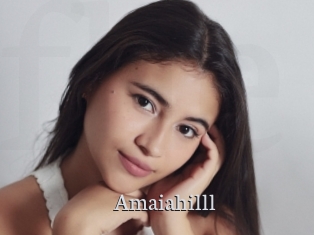 Amaiahilll