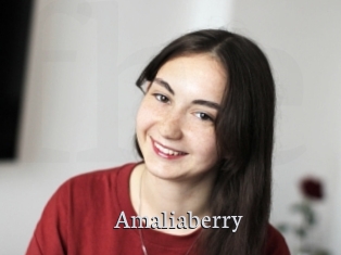 Amaliaberry