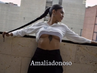 amaliadonoso Free Host Empire