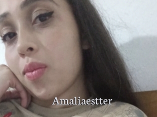 Amaliaestter