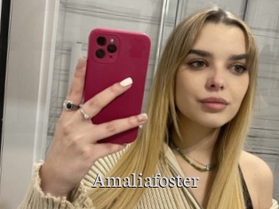 Amaliafoster