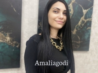 Amaliagodi