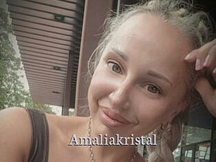 Amaliakristal