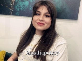 Amaliapotery