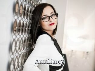 Amaliarey