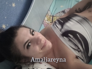 Amaliareyna