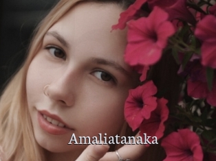 Amaliatanaka