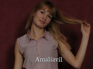 Amaliavil