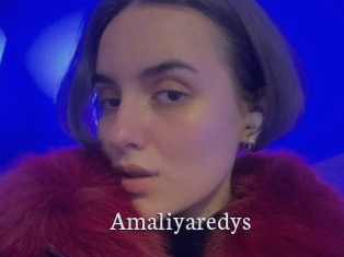 amaliyaredys Free Host Empire