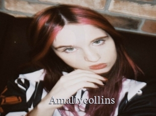 Amallycollins