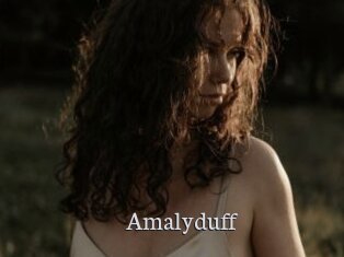 Amalyduff