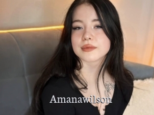 amanawilson Free Host Empire