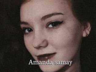 Amanda_samay