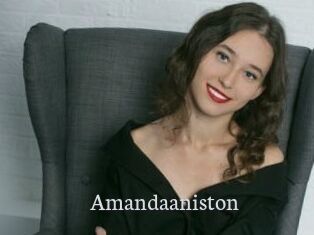 Amandaaniston