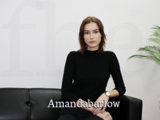 Amandabarlow