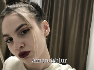 Amandablur