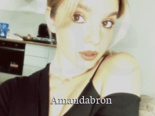 Amandabron