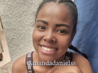 Amandadanielss