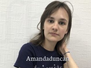Amandaduncan
