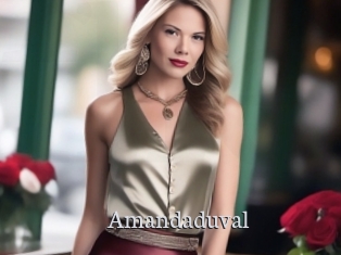Amandaduval