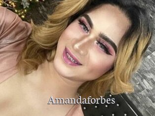 Amandaforbes