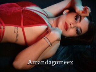Amandagomeez
