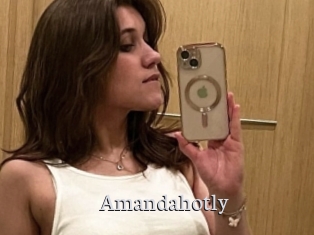 Amandahotly