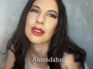 Amandahug