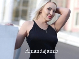 Amandajamis