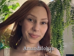 Amandalohan