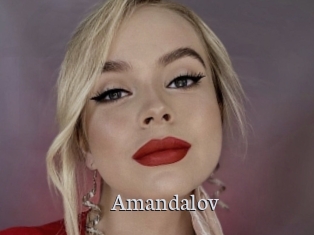 Amandalov