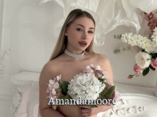 amandamoore Free Host Empire